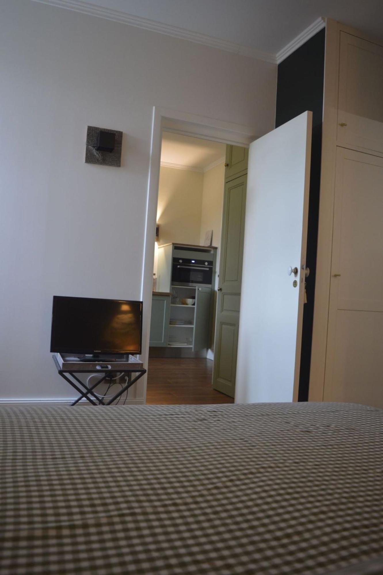 דום Maison Lambert מראה חיצוני תמונה