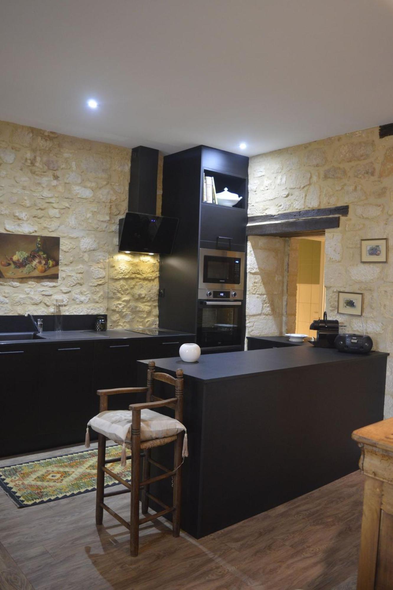 דום Maison Lambert מראה חיצוני תמונה