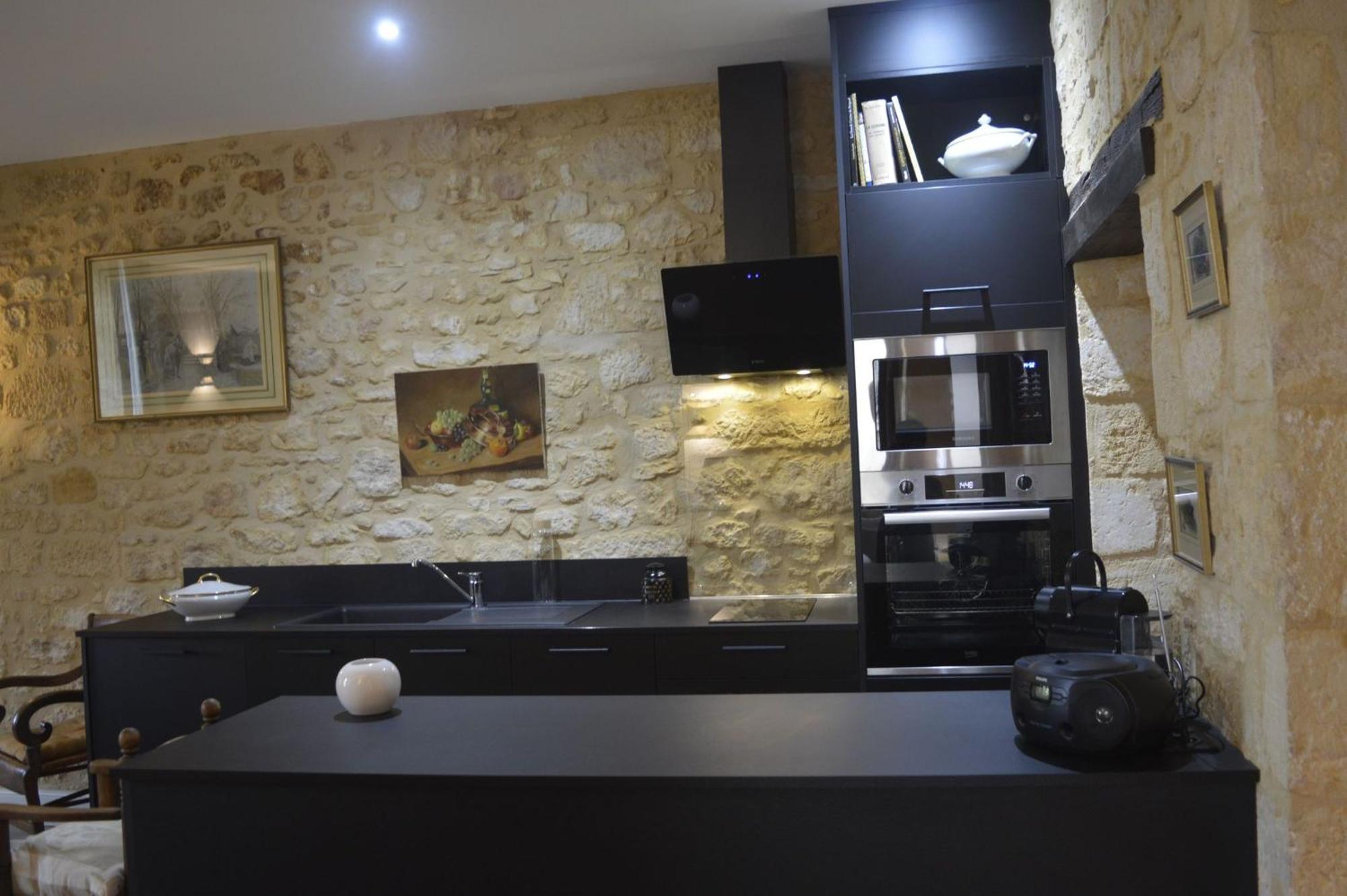 דום Maison Lambert מראה חיצוני תמונה