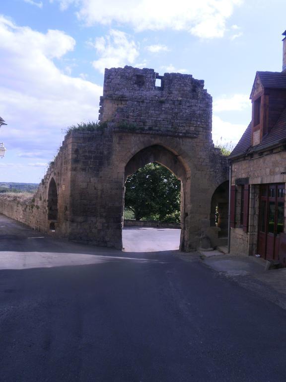 דום Maison Lambert חדר תמונה
