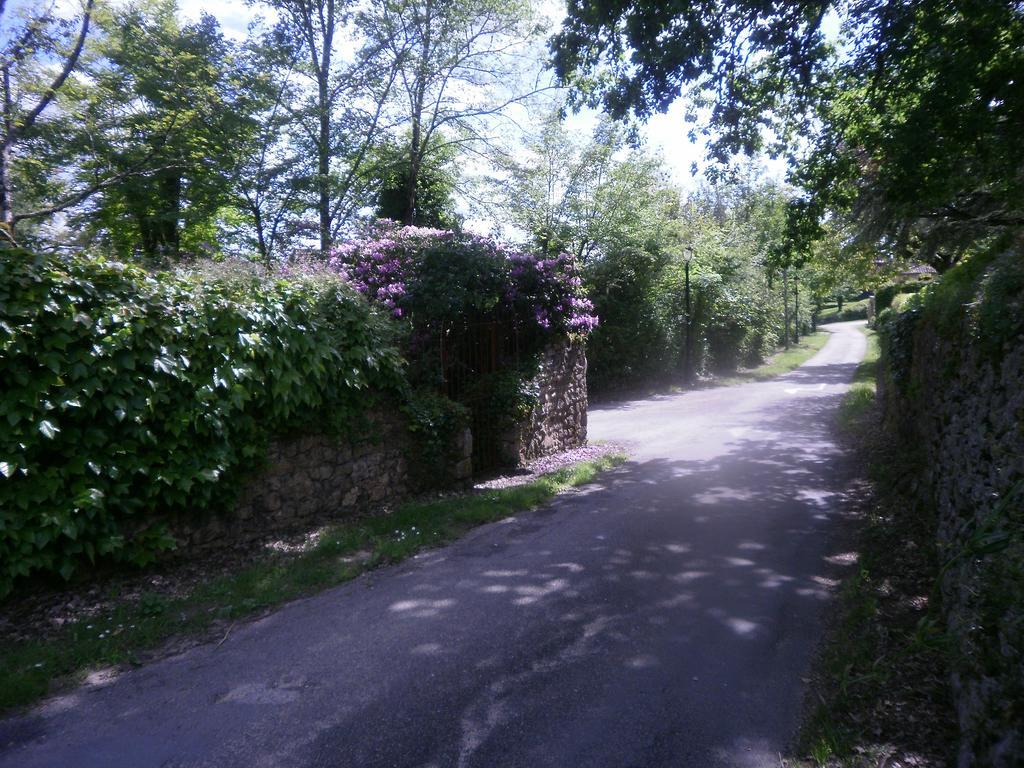דום Maison Lambert מראה חיצוני תמונה