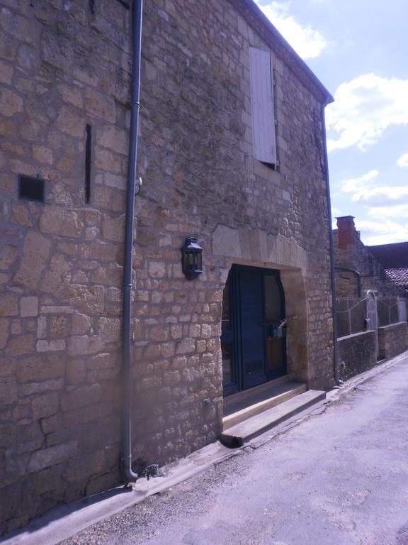 דום Maison Lambert מראה חיצוני תמונה